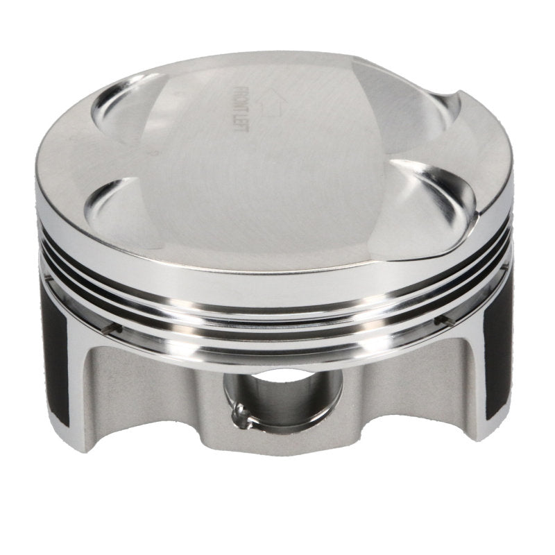 Load image into Gallery viewer, JE Pistons 4.6 4V MOD STRKR 11:1 Set of 8 Pistons
