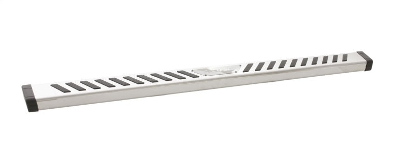 Load image into Gallery viewer, Lund 2019 Chevy Silverado 1500 Crew Cab Summit Ridge 2.0 Running Boards - Stainless
