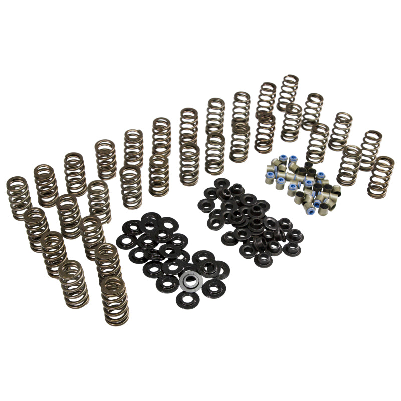 Load image into Gallery viewer, COMP Cams Valve Spring Kit 0.585in Lift Beehive 06-16 GM 6.6L Duramax Diesel (LBZ/LMM/LML/L5P)
