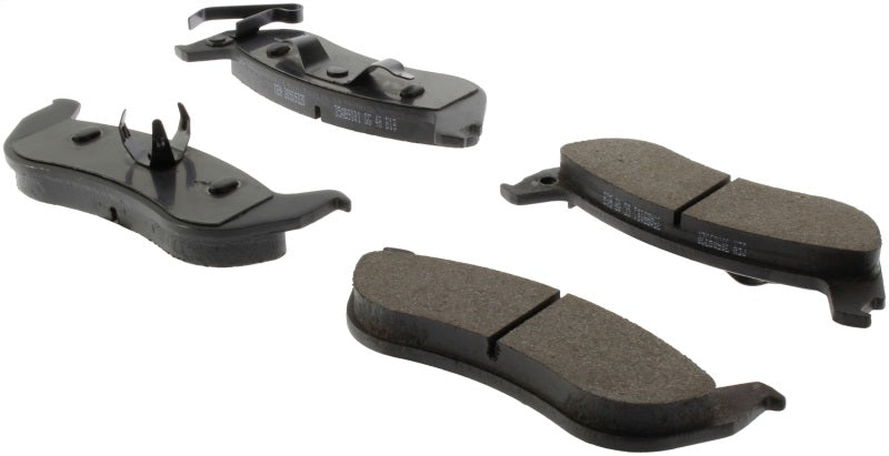 Load image into Gallery viewer, StopTech Street Select Brake Pads
