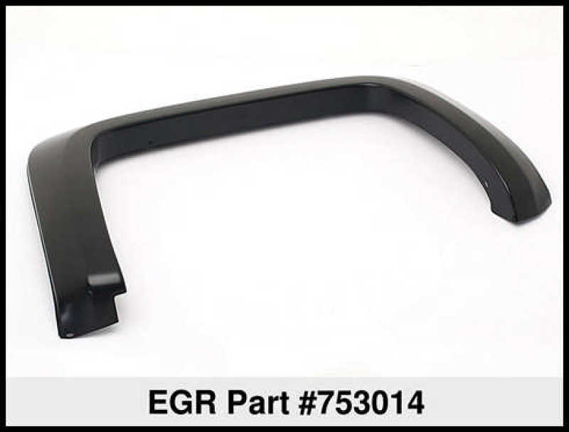 Load image into Gallery viewer, EGR 92-96 Ford F150/Bronco / 92-98 Super Duty Rugged Look Fender Flares - Set
