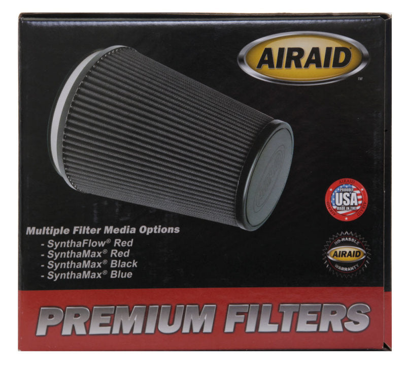 Load image into Gallery viewer, Airaid Dodge 5.9/6.7L DSL / Ford 6.0L DSL Kit Replacement Air Filter
