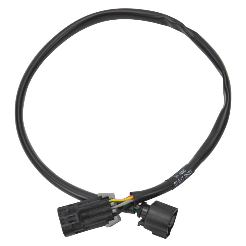 Load image into Gallery viewer, Edelbrock Pro-Flo 4+ EFI O2 Sensor Extension 24in Wiring Harness
