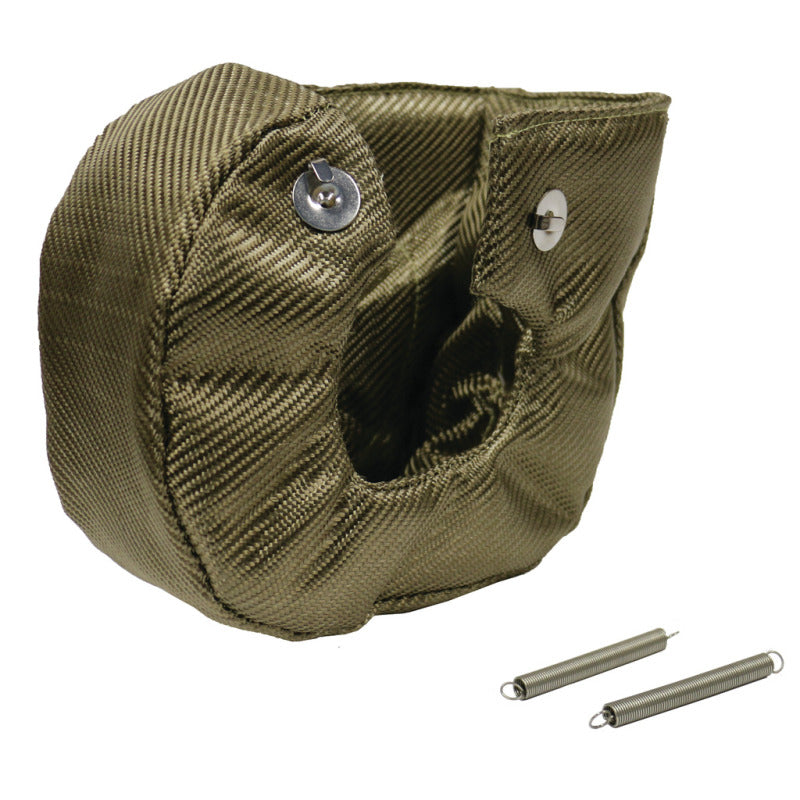 Load image into Gallery viewer, BD Diesel Turbo Blanket - T4 S300/S400
