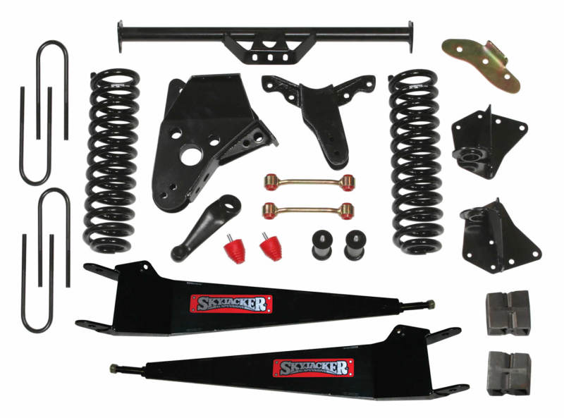 Load image into Gallery viewer, Skyjacker 6"83-97RAN 2WD CLASS2 W/ARM
