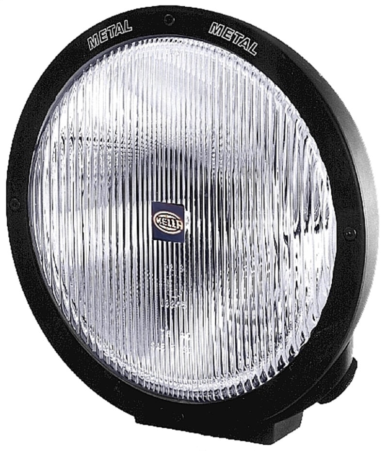 Load image into Gallery viewer, Hella Rallye 4000 series Black Euro Beam 12V-H1/100W Lamp
