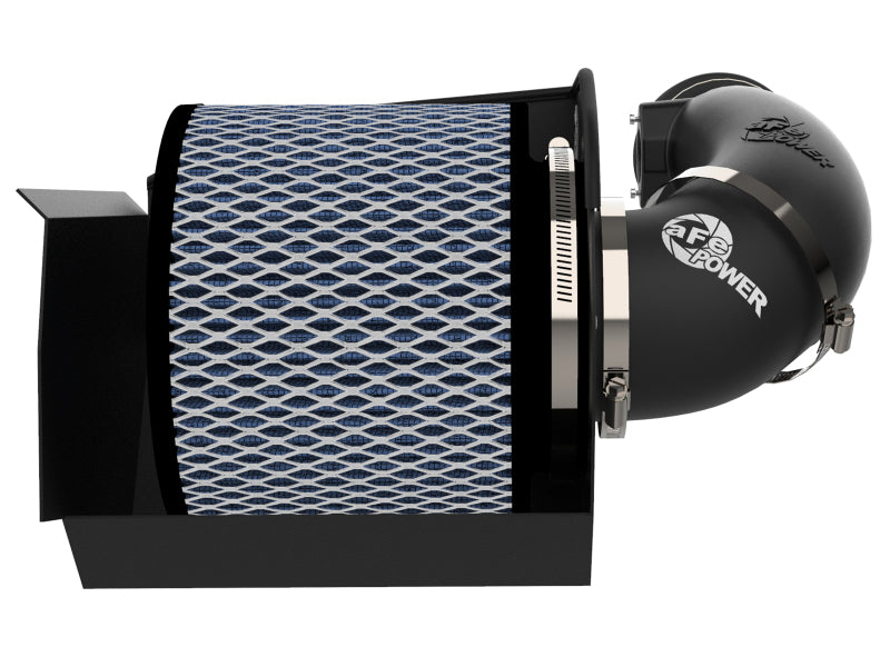 Load image into Gallery viewer, aFe Magnum FORCE Stage-2 Pro 5R Cold Air Intake System 01-16 Nissan Patrol (Y61) I6 4.8L

