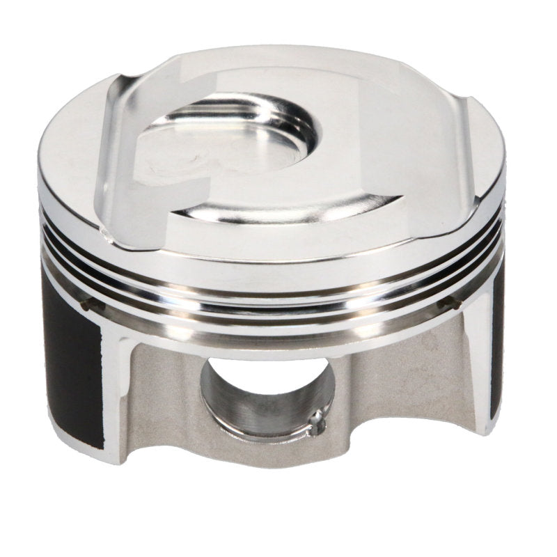 Load image into Gallery viewer, JE Pistons GM 2.0L Turbo ECOTEC LTG 86.5mm Bore 9.5:1 CR -1.5cc Dish Piston (Set of 4)
