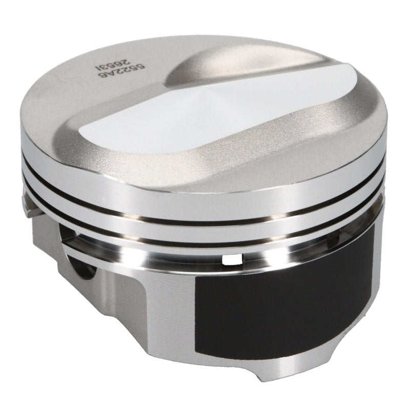 Load image into Gallery viewer, Wiseco Chevrolet Big Block 4.310in Bore 1.270in CH 21.00 CC Pro Tru Street Piston Set
