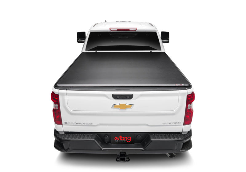 Load image into Gallery viewer, Extang 20-21 Chevy/GMC Silverado/Sierra (8 ft) 2500HD/3500HD Trifecta ALX
