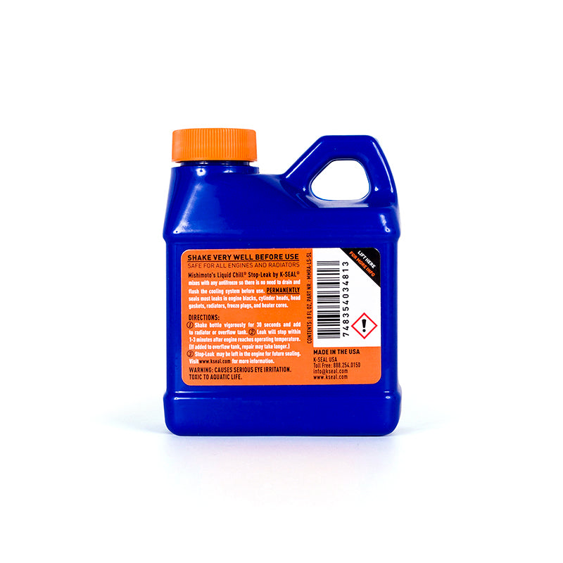 Load image into Gallery viewer, Mishimoto Liquid Chill Stop-Leak 8oz.
