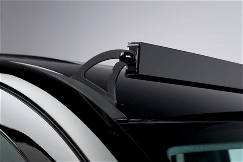 Load image into Gallery viewer, Putco Luminix Wind Guard for 50in Light Bars - curved/straight.
