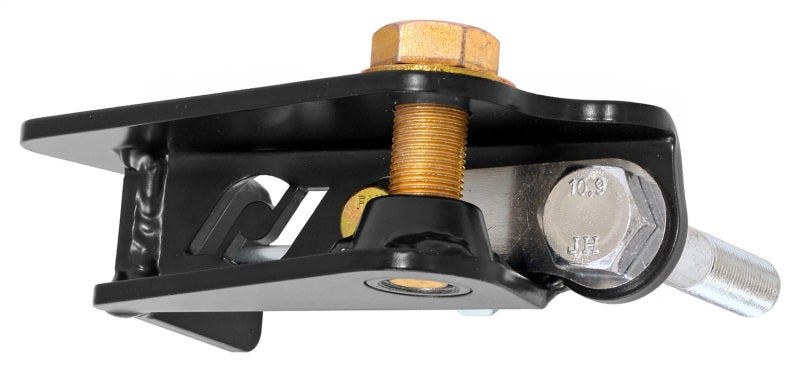 Load image into Gallery viewer, RockJock JL/JT Currectlync Ram Assist Mount Axle Bracket for stock axles
