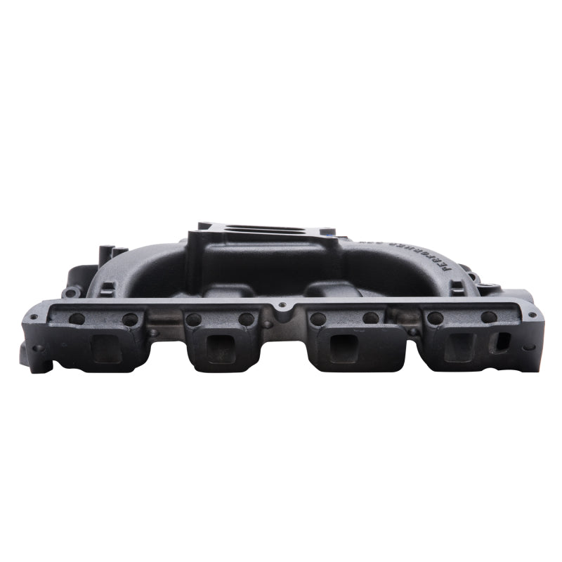Load image into Gallery viewer, Edelbrock Intake Manifold Ford Performer RPM FE Black
