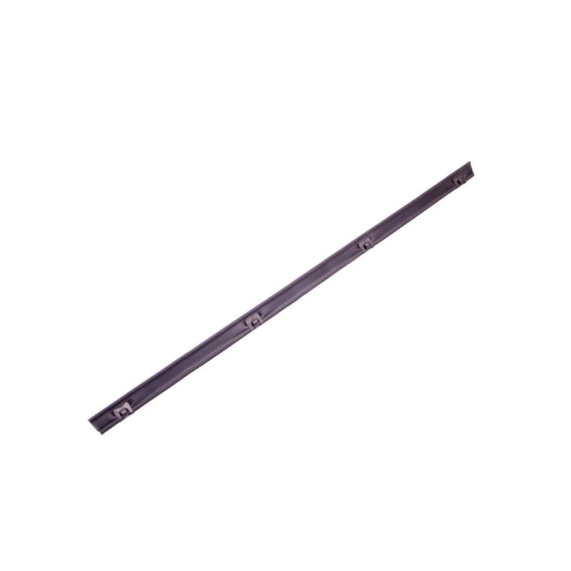 Load image into Gallery viewer, Omix Inner Glass Seal Right 87-95 Jeep Wrangler YJ
