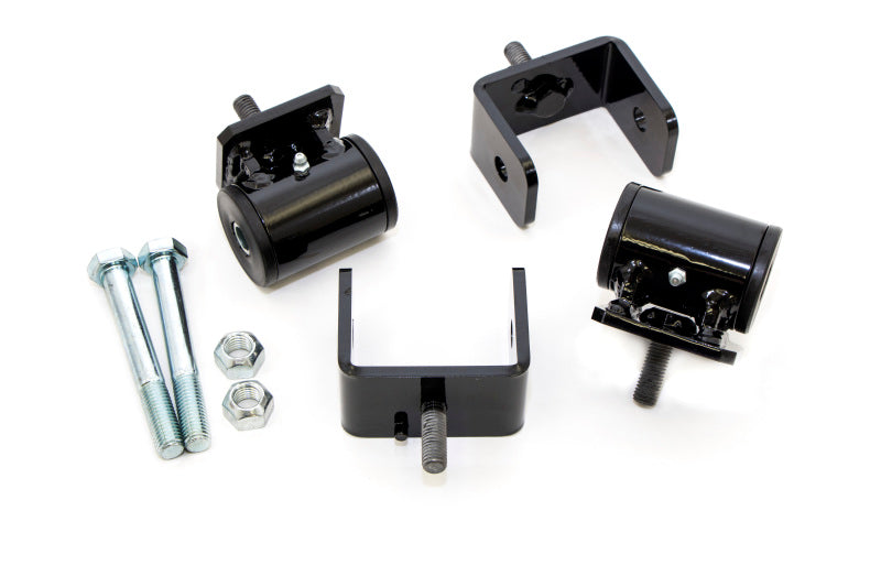 Load image into Gallery viewer, UMI Performance 04-07 Cadillac CTS-V Engine Mount Polyurethane
