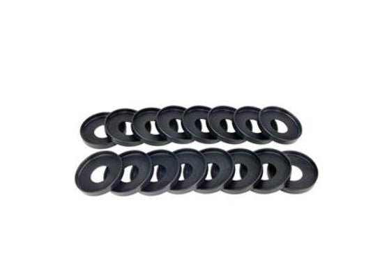 COMP Cams ID Spring Seats Eb 1.550 X 63 - Set of 100