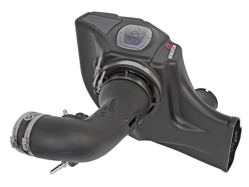 Load image into Gallery viewer, aFe Momentum GT Pro 5R Intake System 2015 Ford Mustang GT V8-5.0L
