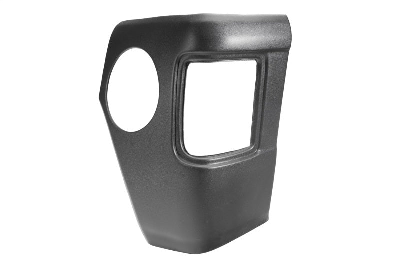 Load image into Gallery viewer, Rugged Ridge Rear Corner Kit Body Armor 18-22 Jeep Wrangler JL/JLU Models
