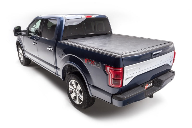 Load image into Gallery viewer, BAK 15-20 Ford F-150 6ft 6in Bed Revolver X2
