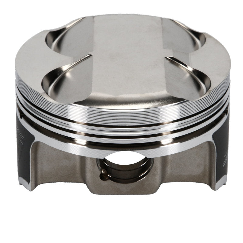 Load image into Gallery viewer, Wiseco Honda F20C/F22C S2000 +7cc Dome 11:1 CR Piston Kit - Set of 4
