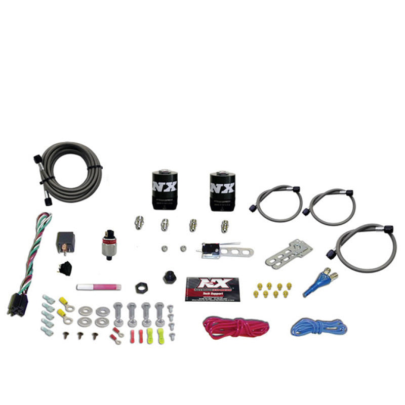 Load image into Gallery viewer, Nitrous Express Instaboost EFI Nitrous Kit w/o Bottle
