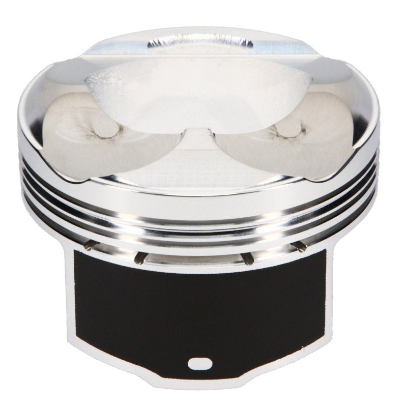 Load image into Gallery viewer, JE Pistons 2015+ Honda K20C 86mm Bore 9.8:1 CR -1.5.cc Dish Piston Kit (Set of 4)
