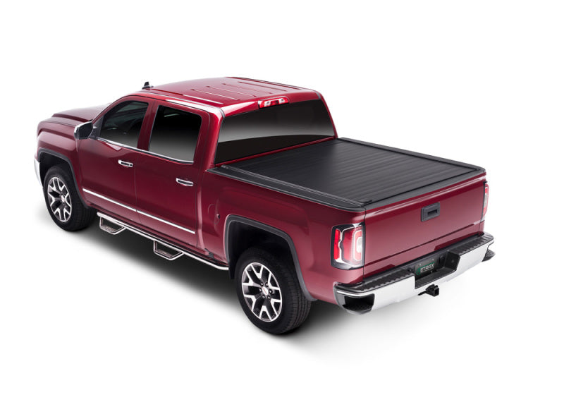 Load image into Gallery viewer, Retrax 07-13 Chevy/GMC Long Bed - DUALLY ONLY - 1500 / 07-14 2500/3500 RetraxPRO MX
