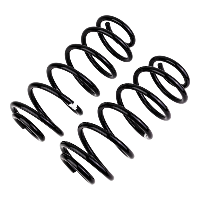 Load image into Gallery viewer, ARB / OME 18-20 Jeep Wrangler JL Coil Spring Set Rear 2in Lift
