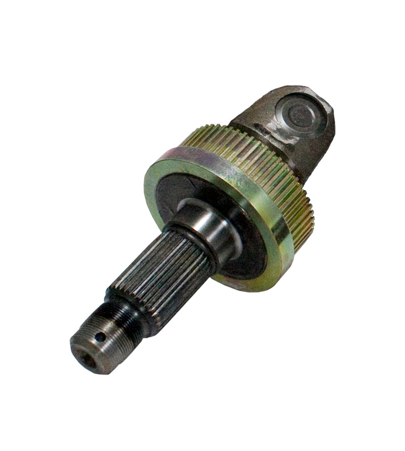 Load image into Gallery viewer, Yukon Gear Replacement Axle For 2008+ Nissan Titan Rear M226 Diff w/o E-Locker
