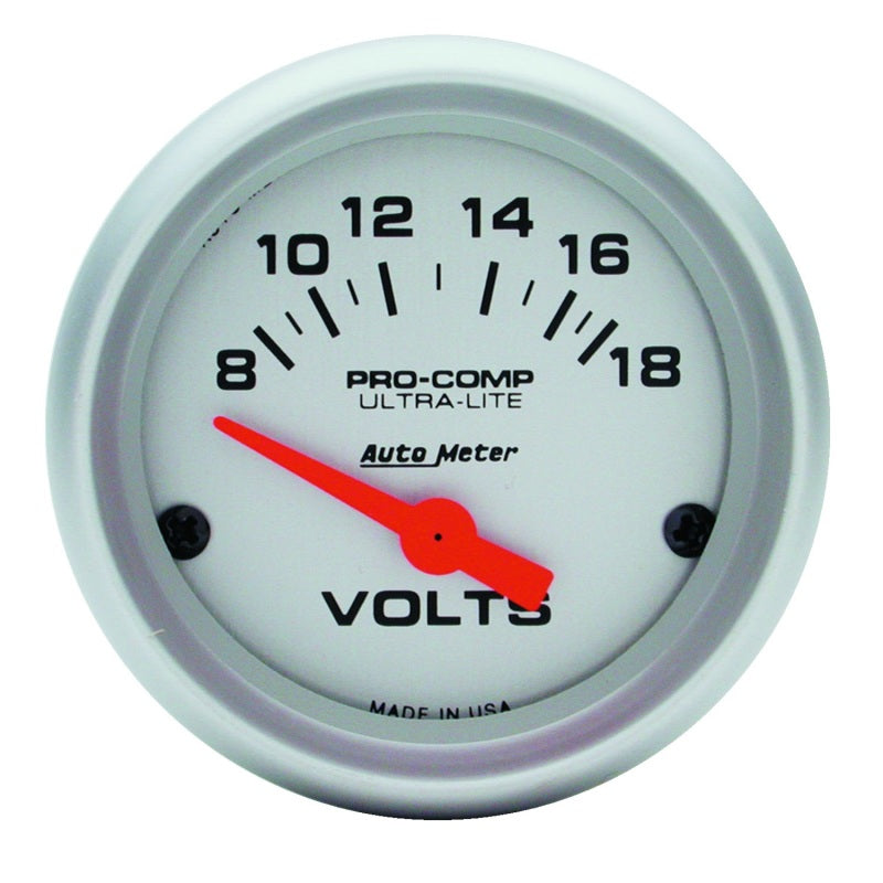 Load image into Gallery viewer, Autometer Ultra-Lite 70-76 Duster/ Demon/ Dart Dash Kit 6pc Tach / MPH / Fuel / Oil / WTMP / Volt
