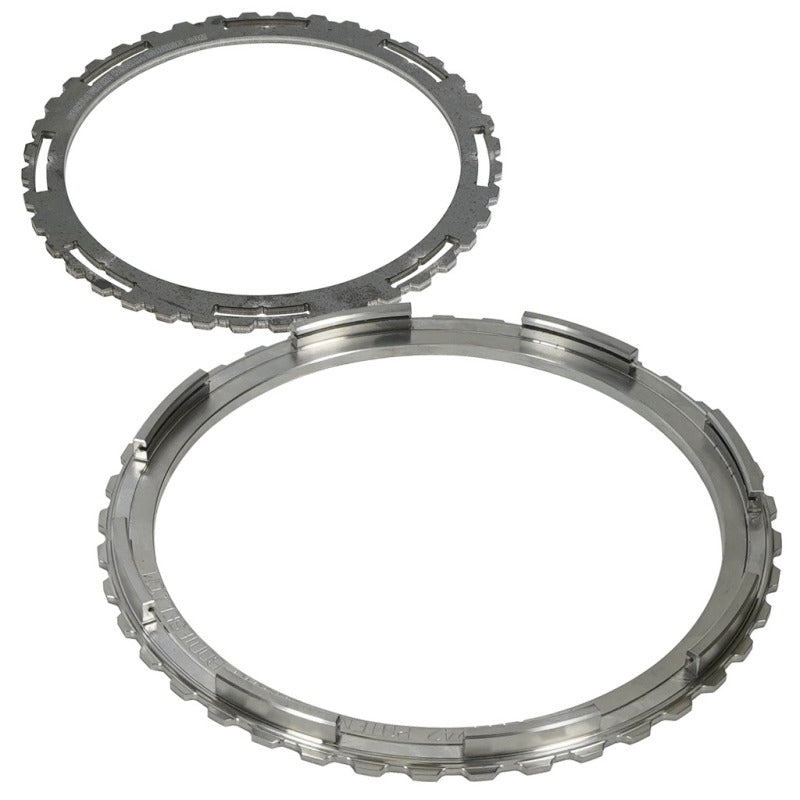 Load image into Gallery viewer, BD Diesel 11-19 Ford 6.7L 6R140 Interlocking Pressure Plate Kit (Partial)
