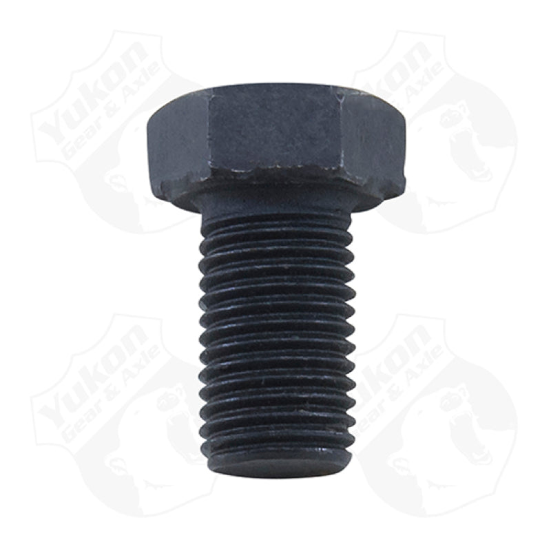 Load image into Gallery viewer, Yukon Gear Ford 7.5in &amp; 8.8in Ring Gear Bolt / Standard Open &amp; Tracloc
