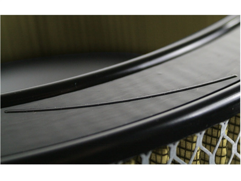 Load image into Gallery viewer, aFe MagnumFLOW Air Filters Round Racing PG7 A/F RR PG7 14OD x 11ID x 5H IN with E/M
