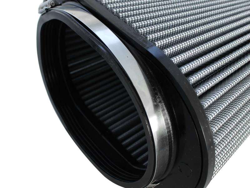Load image into Gallery viewer, aFe MagnumFLOW Air Filters CCV PDS A/F CCV PDS 5-1/4x7F x 6-3/8x10B x 4-1/2x6-3/4T (Inv) x 8H
