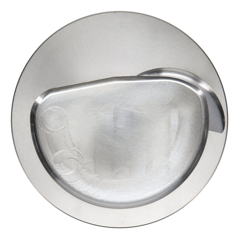 Load image into Gallery viewer, JE Pistons BBF M-6049-SCJ -39cc Set of 8 Pistons
