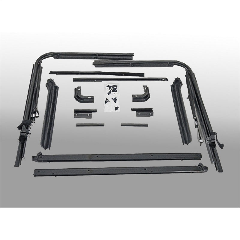 Load image into Gallery viewer, Rugged Ridge Factory Soft Top Hardware 87-95 Jeep Wrangler
