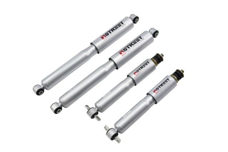 Load image into Gallery viewer, Belltech Street Performance Shock Absorber Set
