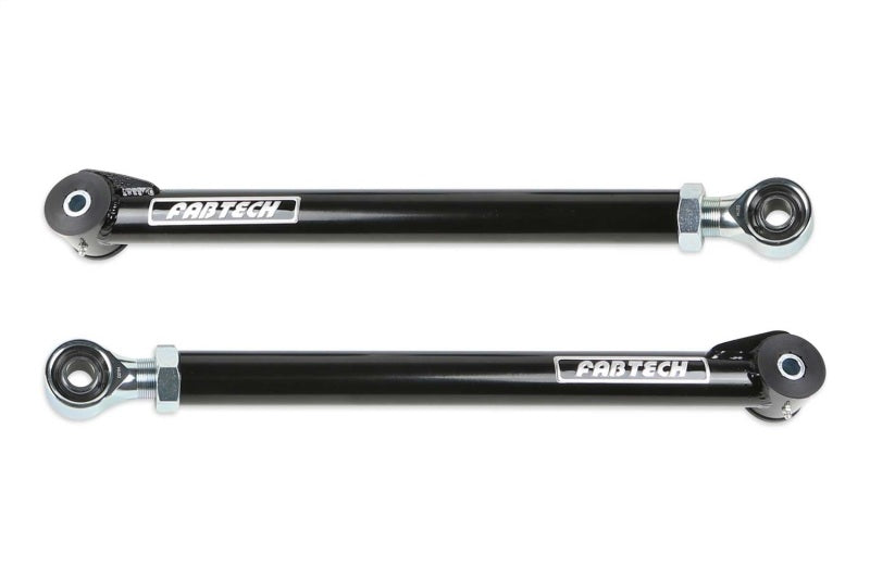 Load image into Gallery viewer, Fabtech 2021+ Ford Bronco Lower Link Kit
