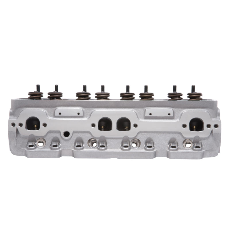 Load image into Gallery viewer, Edelbrock Cylinder Head Performer LT1 Small Block Chevy Complete Single
