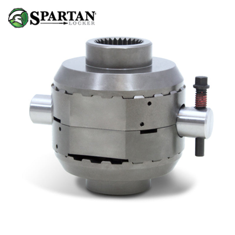 Load image into Gallery viewer, USA Standard Spartan Locker For Chrysler 8.25in w/ 29 Spline Axles
