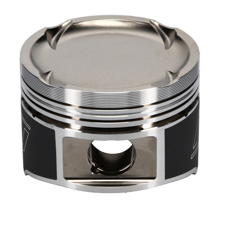Load image into Gallery viewer, Wiseco Mits Turbo DISH -17cc 1.378 X 87MM Piston Kit
