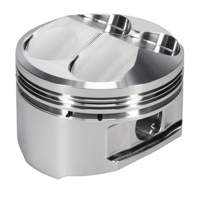 Load image into Gallery viewer, JE Pistons CITROEN C2 VTS KIT Set of 4 Pistons

