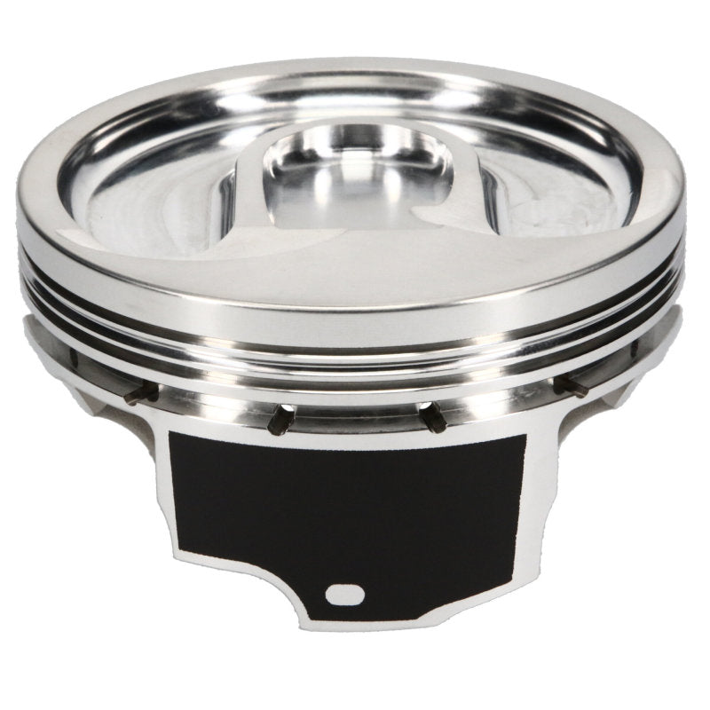 Load image into Gallery viewer, JE Pistons Chevrolet LT4 Gen V 4.070 Bore 0.945 Pin -1.320 CD Inv Dome/Dish Pistons - Set of 8
