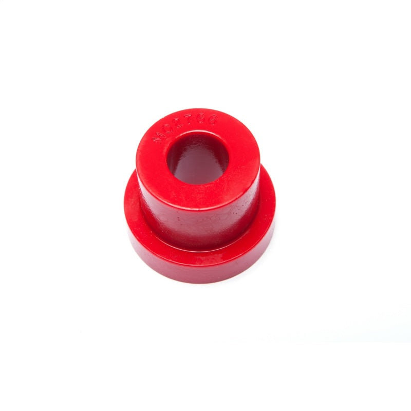 Load image into Gallery viewer, Rugged Ridge Polyurethane Bushing Kit Red 87-95 Jeep Wrangler Jeep Wrangler YJ
