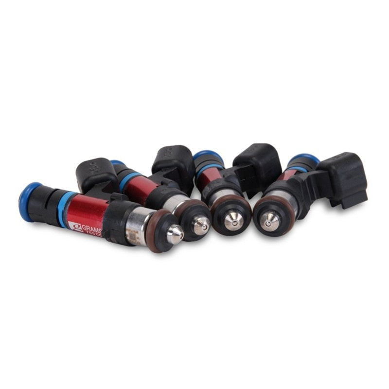 Load image into Gallery viewer, Grams Performance 86-12 Ford Mustang / Lightning / SVT Raptor 750cc Fuel Injectors (Set of 8)
