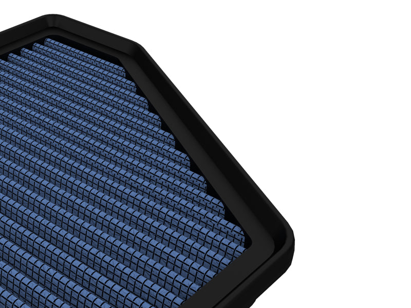 Load image into Gallery viewer, aFe MagnumFLOW Air Filters OER P5R A/F P5R Chevrolet Camaro 2010-2011 V6-3.6/V8-6.2L
