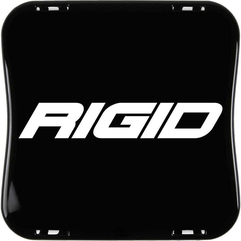 Load image into Gallery viewer, Rigid Industries D-XL Series Light Cover - Black
