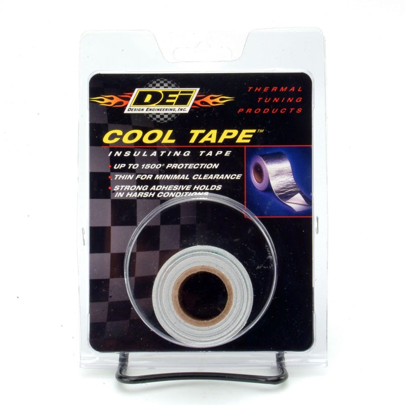Load image into Gallery viewer, DEI Cool-Tape 1-1/2in x 30ft Roll
