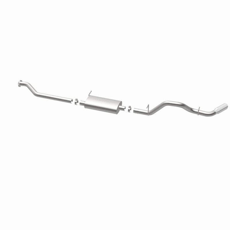 Load image into Gallery viewer, MagnaFlow Sys C/B GM 1500 Ext Cab 99-02
